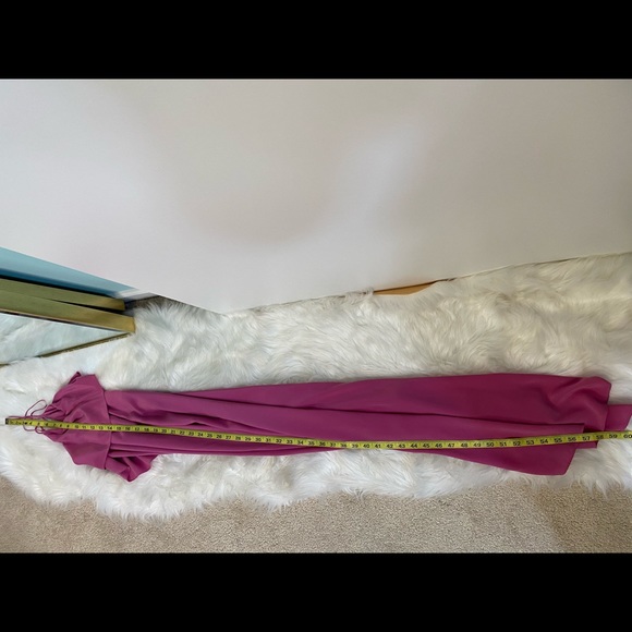 #101 JOIE SILK MAXI DRESS SIZE S - Picture 13 of 14